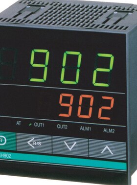 温控器CH902 CH702 CH402 FK02-M*AN-NN温控仪 温度控制器