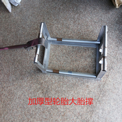 轮胎手动扩胎器 大小胎撑 扩胎机 撑胎器 补胎气囊 火补胶 生胶
