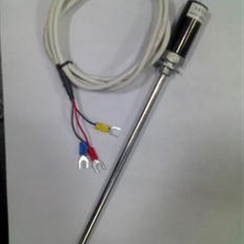 胶木温度传感器 热电阻 WRN-187 PT100A PT1000A温度探头