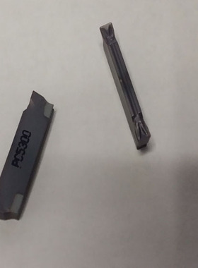 韩国KORLOY数控切断刀片MGMN200/300/400-T PC5300