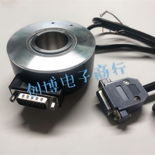 长春三峰PKT1040-1024-J30F异步电梯编码器PKT1038-1024