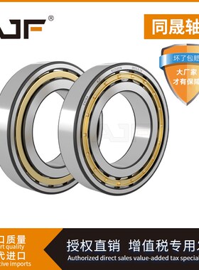 哈尔滨圆柱滚子轴承N2338 2340 2344 2348 2352 2356 EM