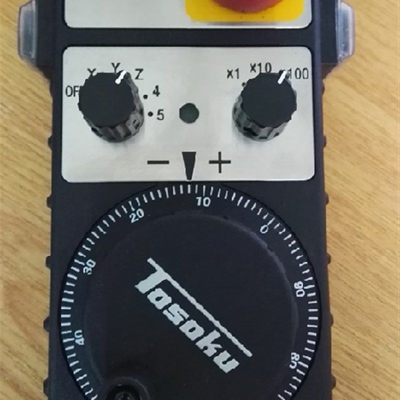 TOSOKU日本东侧HM系列电子手轮带带急停手轮HM115HM11D,HM121