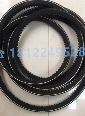 星三角齿形皮带XPA型725XPA732XPA735XPA747XPA750XPA757XPA770