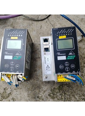 德国必威bwu3363网关通讯模块,拆机成色如图低价出标价单