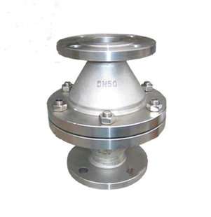 GZW-1管道阻火器 ZHQ-B 不锈钢/铸钢阀体 DN25-DN300 50 100 150