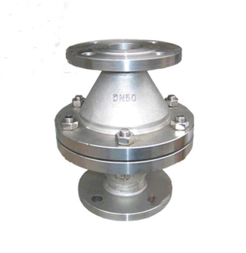 GZW-1管道阻火器 ZHQ-B 不锈钢/铸钢阀体 DN25-DN300 50 100 150