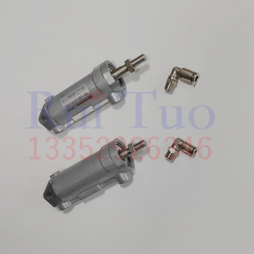 海德堡气缸 CD74 SM74气缸 G4.330.004 F9.334.009 00.580.4101