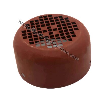 Y系列机风罩8055风帽马达风罩三相电动机风罩