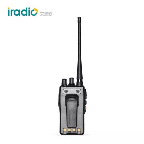 买一送一艾迪欧I620对讲机 大功率手台 艾迪欧IRADIO I620对讲机