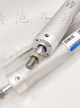SMC型轻型迷你气缸CDG1BN25 CDG1BA25-300Z/350Z/400Z/450Z/500Z