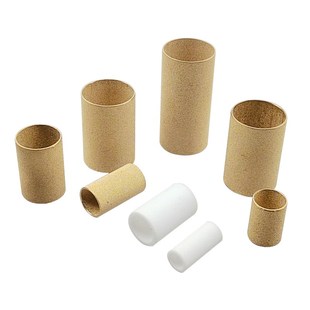 GFR铜滤芯纤维滤芯过滤芯QSL 气源处理器过滤器AFR 398