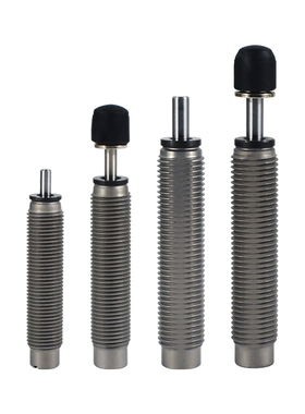 RB/RBC 0604 0806 1006 1007 1411 1412 2015 2725油压液压缓冲器