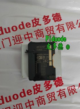 NX-OD4256 NX-OD5121 NX-ID4442 NX-IA3117数字输出单元模块