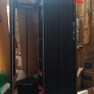 1800 600 华为PDU 19寸21寸36U机柜 华为MA5600T网络机柜