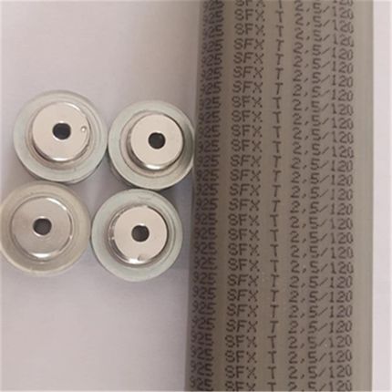 德国SYNCHROFLEX SFX T2-138 T2-140 T2-144 T2-150同步皮齿带