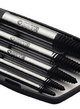 5件套细牙断丝取出器 09704 09704A