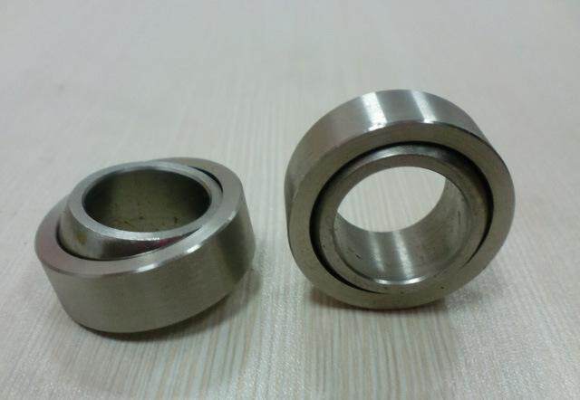 鱼眼向心关节轴承GE4C 5C 6C 8C 10C 12C 15C 17C 20C 25C 30C UK