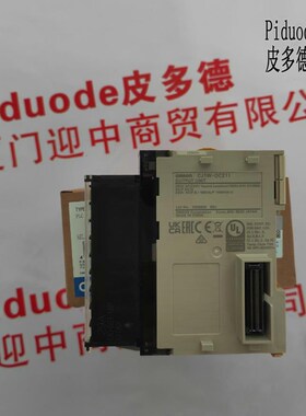 CP1W-40EDT CP1W-40EDT1 CP1W-32ET1 CP1W-DA042 输出单元模块