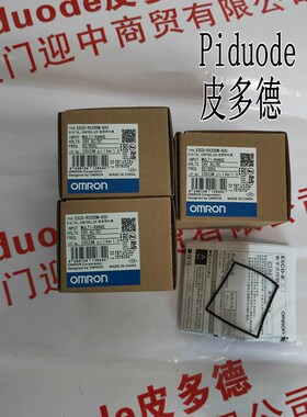 E5CD-RX2DDM-800 E5ED-QX2ADM-808 E5ED-QX2DDM-800温度控制器
