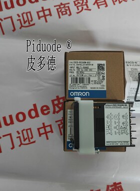 E5DC-RX0DUM-815 E5DC-QX0DSM-815 E5DC-QX0DUM-815温度控制器