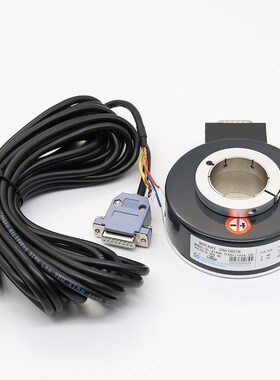 全新原装盛昊编码器ELA1A38-7LNB1/1024轴径30/35/38/40/42/45