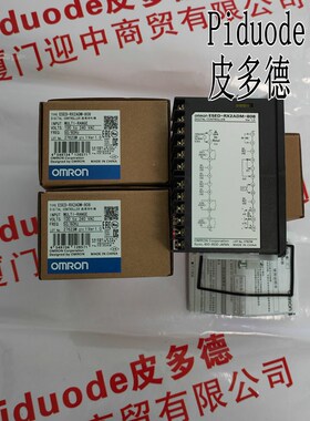 E5ED-RX2ADM-808 E5ED-RX2DDM-800 E5ED-RX2DDM-808温度控制器