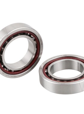 C&U人本角接触球配对轴承7021 7022 7024 CTA P5 P4 DFA DBB DBA