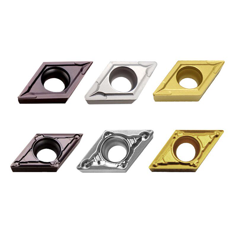 外圆精车刀杆SDQCR/SDQCL-1212H07/1616H07/2020K11刀片DCMT11/07