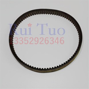 950 GTO46 900 海德堡变速皮带 GTO52皮带 GTO马达皮带
