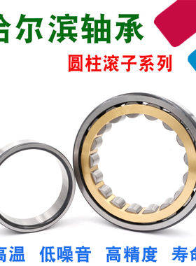 哈尔滨 轴承N NU NJ RN NUP NF 2224 2226 2228 2230 E M C3