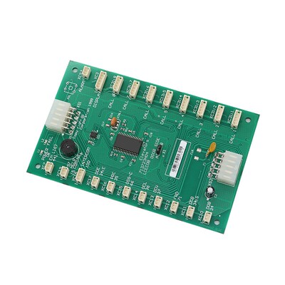 通用电梯通讯COB板轿内选层板KM713720G11/G51/G71/G01/713723H04