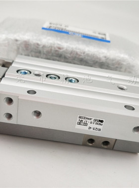 滑台气缸MXQ16L/MXQ16-40A 40B 40C/AS/AT/BS/BT/CS/CT/AF/CF/BTF