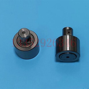 小森机开牙球 51.5 KR18 加厚滚轮轴承 L40 S40开牙轴承