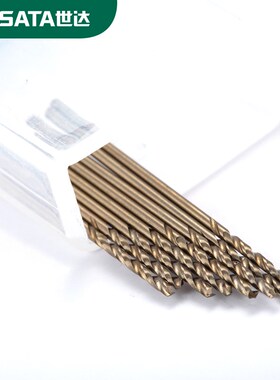 工具钴麻花钻头52365 52360 52355 52352 52350 52348 52345