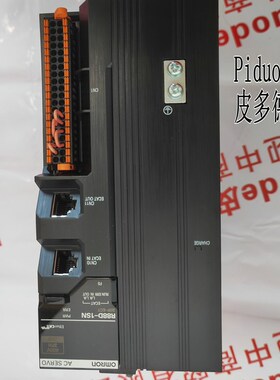 R88D-1SN55F-ECT-Z R88D-1SN75F-ECT-Z R88D-1SN150F-ECT-Z驱动器