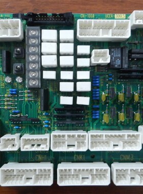 电梯配件/东芝电梯/转换板/CN-100A/5P1M1292-C 2N1M3286-C