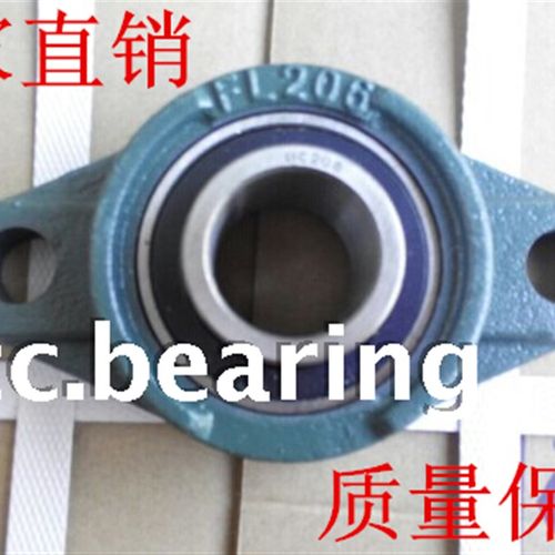 外球面轴承 菱形轴承UCFL201/202/203/204/205/206/207/208/209