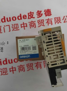 CS1W-OD232 CS1W-BI032 CS1W-IC102 输出单元模块 全新