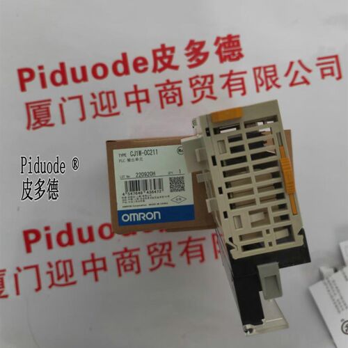 CS1W-OD232 CS1W-BI032 CS1W-IC102 输出单元模块 全新
