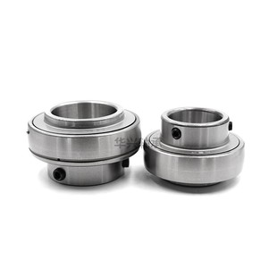 205 204 206 207 209 日本进口NSK外球面立式 208 带座轴承UCP203