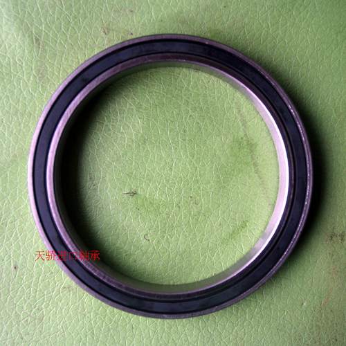 61816-2RS/ZZ 6816轴承  薄壁深沟球轴承 80*100*10