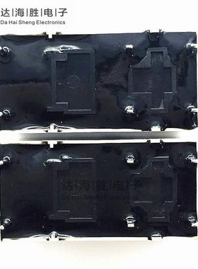 继电进器2DE2A12VADE2038DE2A-12VA250V原-装口DE2A-1VADE203