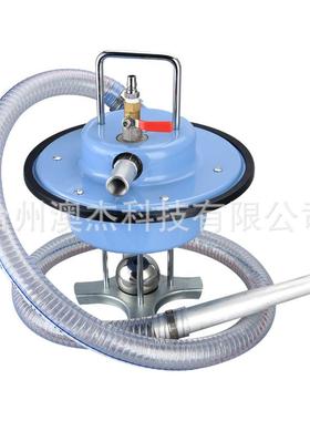 气动真425吸空尘器IMP0A590721-/590722V30V-500船用气动吸尘器