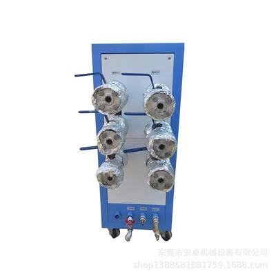 50℃高AZ-24KY温油机大型运油式温控温自恒动化大温功率高油O式模