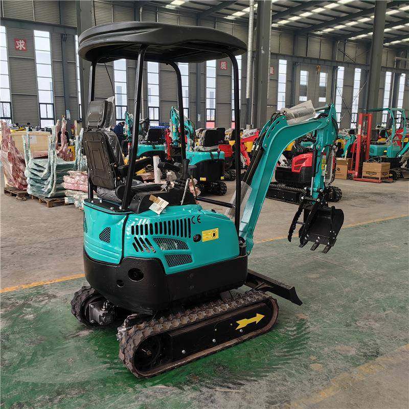 出口农家用挖掘机新款18微型履带挖机先导操场作小微挖机属掘型挖,纺织面料/辅料/配套,纺织机械配件,淘宝优惠券,粉丝福利购,淘宝优惠卷