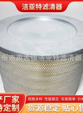 源头厂家54P06710柴油发电机组空5气滤芯8N09/256/2ZFF048/P18112