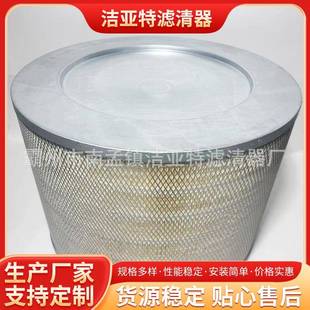 P18112 2ZFF048 源头厂家54P06710柴油发电机组空5气滤芯8N09 256