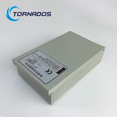 25024V防雨开关电源24V10A户外W防雨电源F243Y 雨25防0 2424V电源