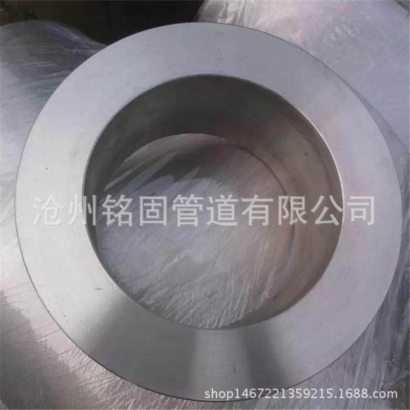国标GB/125翻边9不T锈3钢304146翻边管短接头对焊活套法兰环